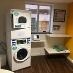 Flat Ibirapuera Jardins Sp Com Garagem Inclusa!