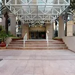 Flat Ibirapuera Jardins Sp Com Garagem Inclusa!
