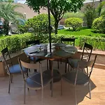 Flat Ibirapuera Jardins Sp Com Garagem Inclusa!