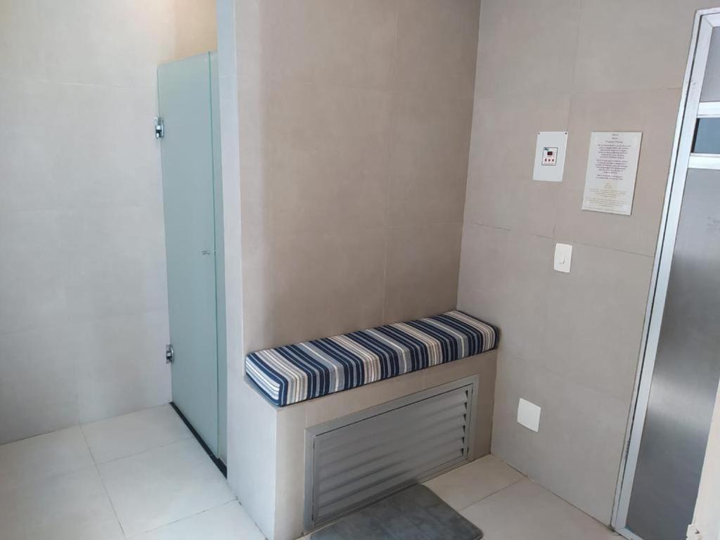 Apartamento Flat Ibirapuera Jardins Sp Com Garagem Inclusa!