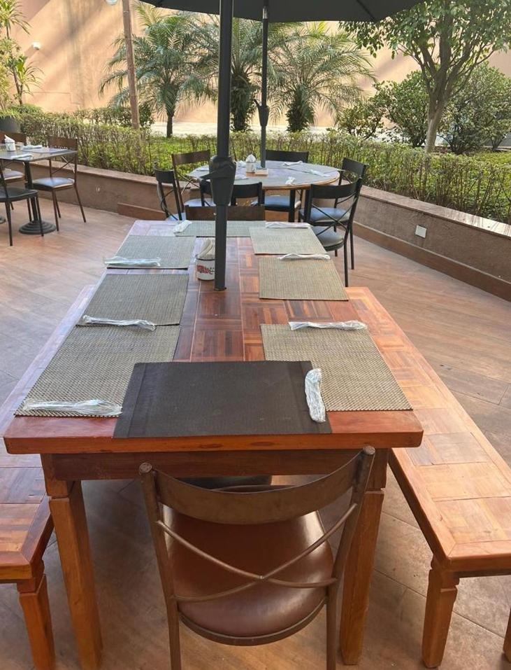 Apartamento Flat Ibirapuera Jardins Sp Com Garagem Inclusa! São Paulo